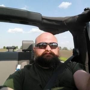 Meet your Posher, Eric